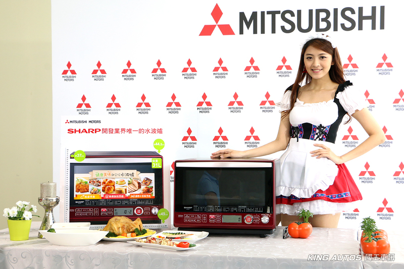 簡化車型編成 2016年式《Mitsubishi Lancer》同步調整車型與配備 簡化車型編成 2016年式《Mitsubishi Lancer》同步調整車型與配備