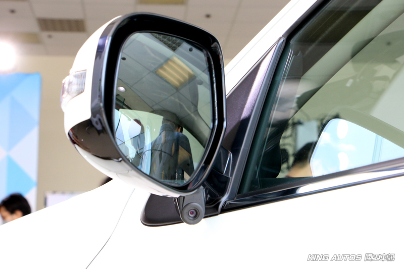 簡化車型編成 2016年式《Mitsubishi Lancer》同步調整車型與配備 簡化車型編成 2016年式《Mitsubishi Lancer》同步調整車型與配備