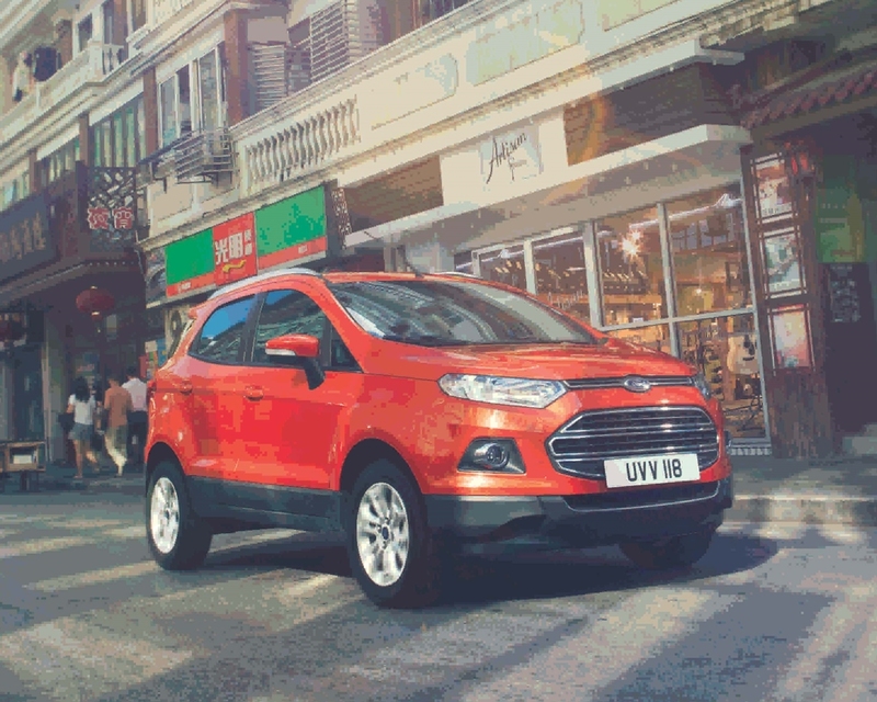 《Ford》再推5月促銷 《Kuga、Focus、Fiesta、Mondeo、EcoSport》高額0利率加舊換新5萬補助 《Ford》再推5月促銷 《Kuga、Focus、Fiesta、Mondeo、EcoSport》高額0利率加舊換新5萬補助