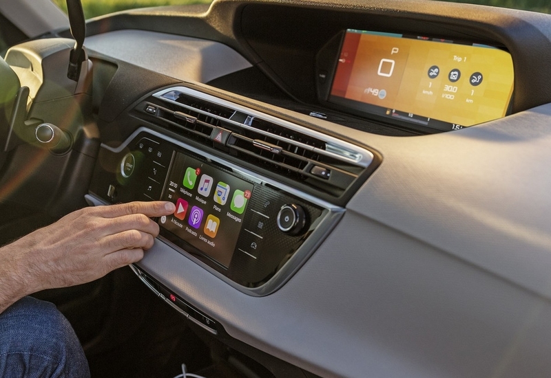 家族化設計搭新動力 小改款《Citroen C4 Picasso/Grand C4 Picasso》歐洲發表 家族化設計搭新動力 小改款《Citroen C4 Picasso/Grand C4 Picasso》歐洲發表