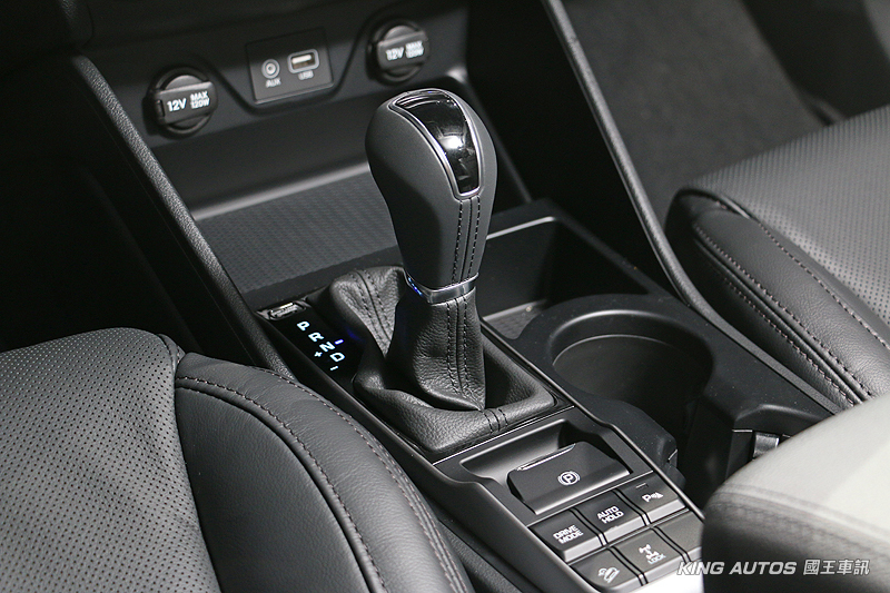 正式售價再降!全新現代《Hyundai Tucson》82.9萬元起強勢問鼎SUV市場 正式售價再降!全新現代《Hyundai Tucson》82.9萬元起強勢問鼎SUV市場