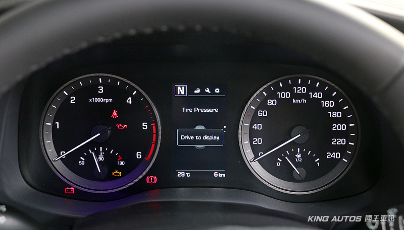 正式售價再降!全新現代《Hyundai Tucson》82.9萬元起強勢問鼎SUV市場 正式售價再降!全新現代《Hyundai Tucson》82.9萬元起強勢問鼎SUV市場