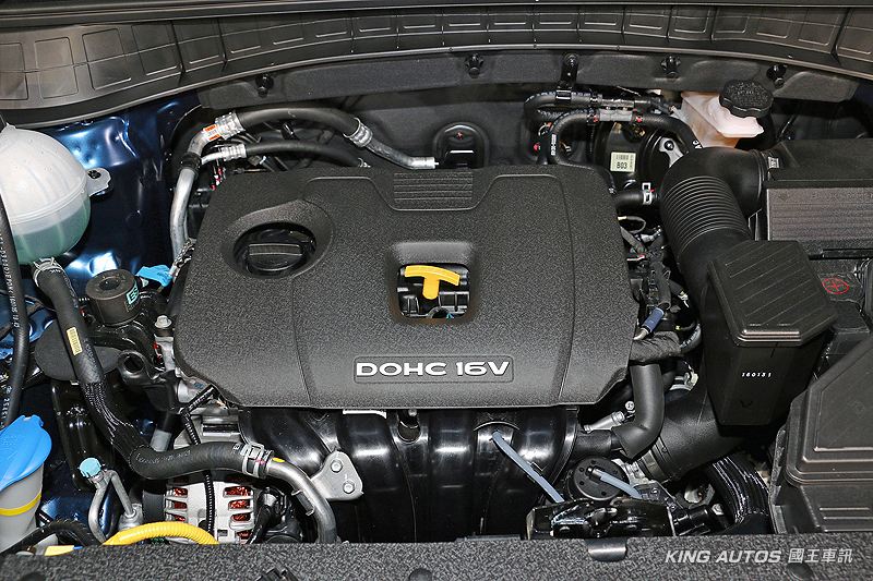 正式售價再降!全新現代《Hyundai Tucson》82.9萬元起強勢問鼎SUV市場 正式售價再降!全新現代《Hyundai Tucson》82.9萬元起強勢問鼎SUV市場