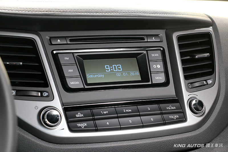 正式售價再降!全新現代《Hyundai Tucson》82.9萬元起強勢問鼎SUV市場 正式售價再降!全新現代《Hyundai Tucson》82.9萬元起強勢問鼎SUV市場