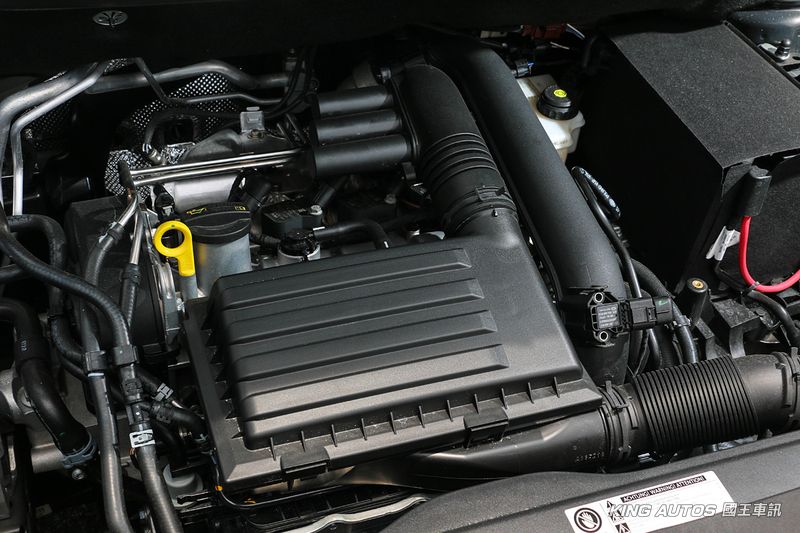 工作‧休閒兩相宜─《Volkswagen Caddy Maxi 1.4 TSI》試駕報導 工作‧休閒兩相宜─《Volkswagen Caddy Maxi 1.4 TSI》試駕報導