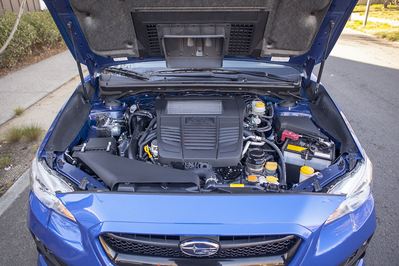 慶祝澳洲大賣!《Subaru WRX Special Edition》澳洲專屬限量紀念版 慶祝澳洲大賣!《Subaru WRX Special Edition》澳洲專屬限量紀念版