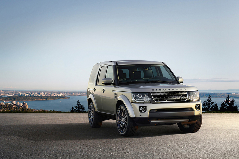 拋開大中華區束縛 《Jaguar Land Rover》臺灣改隸亞太區管轄 拋開大中華區束縛 《Jaguar Land Rover》臺灣改隸亞太區管轄