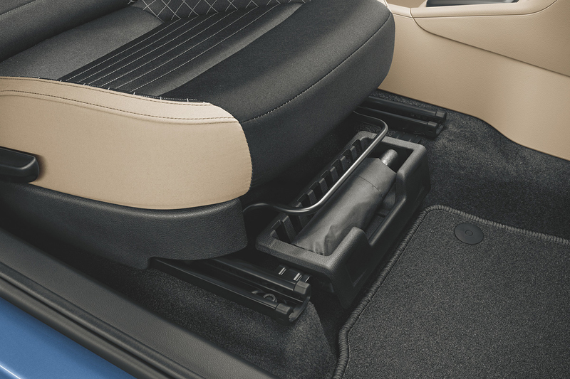 3缸動力強勢進駐 《Škoda Octavia》推出1.0 TSI動力車型 3缸動力強勢進駐 《Škoda Octavia》推出1.0 TSI動力車型