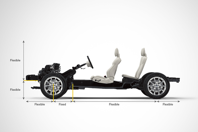 《XC40》與大改《V40》搶先露臉?《Volvo》官方Snapchat帳號露玄機 《XC40》與大改《V40》搶先露臉?《Volvo》官方Snapchat帳號露玄機