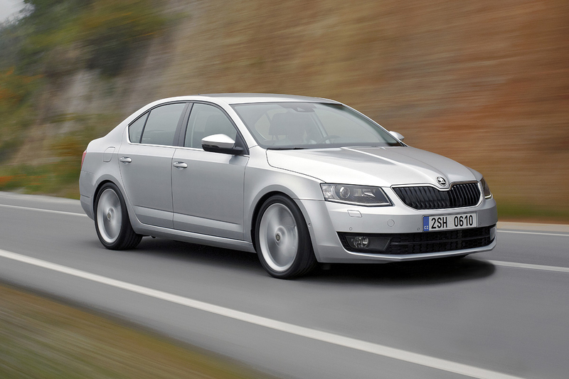 3缸動力強勢進駐 《Škoda Octavia》推出1.0 TSI動力車型 3缸動力強勢進駐 《Škoda Octavia》推出1.0 TSI動力車型