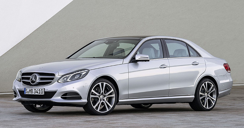 W213發表前的車系歷史總回顧 賓士《Mercedes-Benz E-Class》地位難以撼動 W213發表前的車系歷史總回顧 賓士《Mercedes-Benz E-Class》地位難以撼動