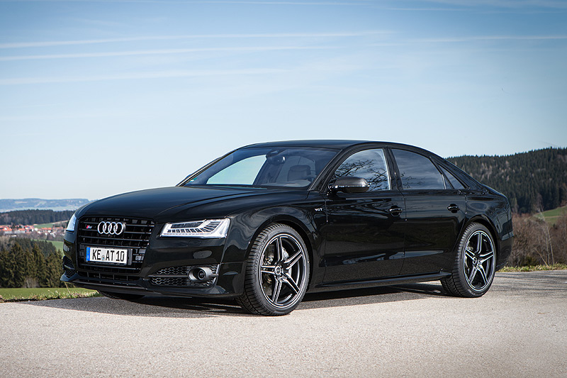 705hp地表豪華商務機 《Abt S8 plus》挑戰頂尖消費客層喜好! 705hp地表豪華商務機 《Abt S8 plus》挑戰頂尖消費客層喜好!