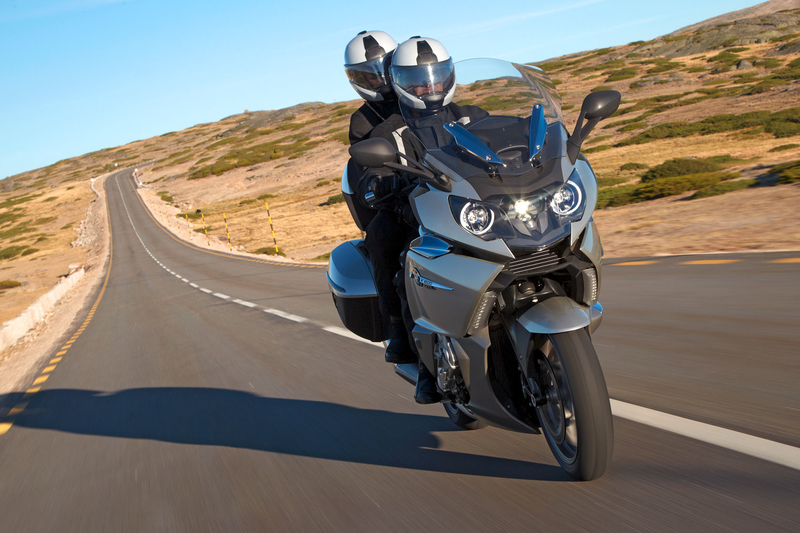 把握黃金救援時間!《BMW Motorrad》將於2017年將《eCall》行控救援服務納入選配 把握黃金救援時間!《BMW Motorrad》將於2017年將《eCall》行控救援服務納入選配