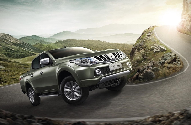變成大股東合作更緊密!下一代《Nissan Navara》與《Mitsubishi Triton》可望共用平台 變成大股東合作更緊密!下一代《Nissan Navara》與《Mitsubishi Triton》可望共用平台