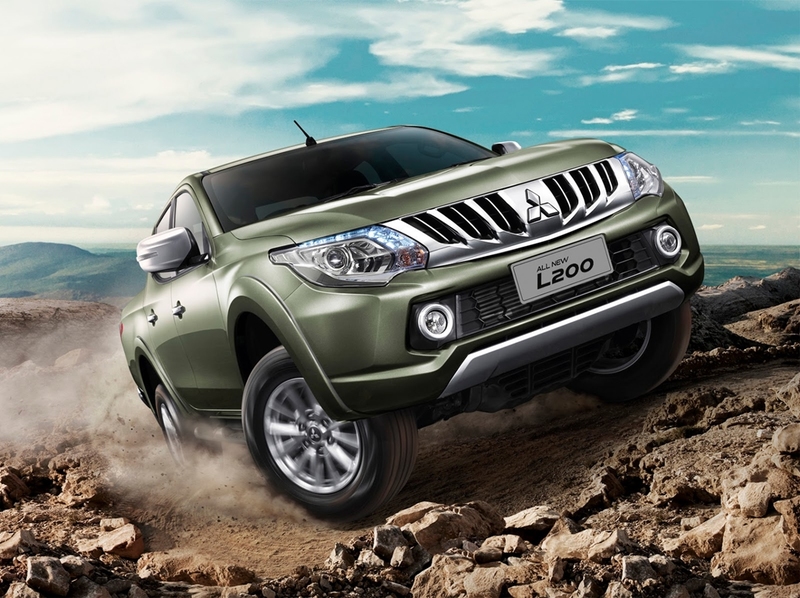 變成大股東合作更緊密!下一代《Nissan Navara》與《Mitsubishi Triton》可望共用平台 變成大股東合作更緊密!下一代《Nissan Navara》與《Mitsubishi Triton》可望共用平台