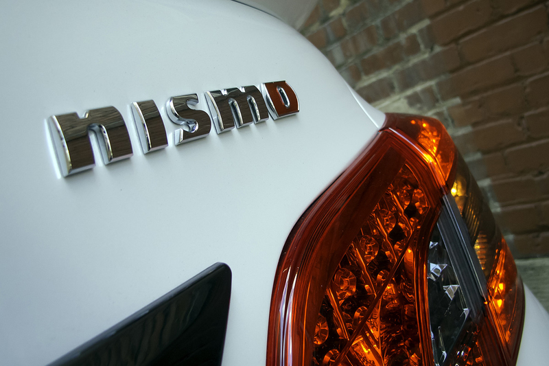 強化性能大軍 《Nissan Sentra Nismo》偽裝車北美現蹤 強化性能大軍 《Nissan Sentra Nismo》偽裝車北美現蹤