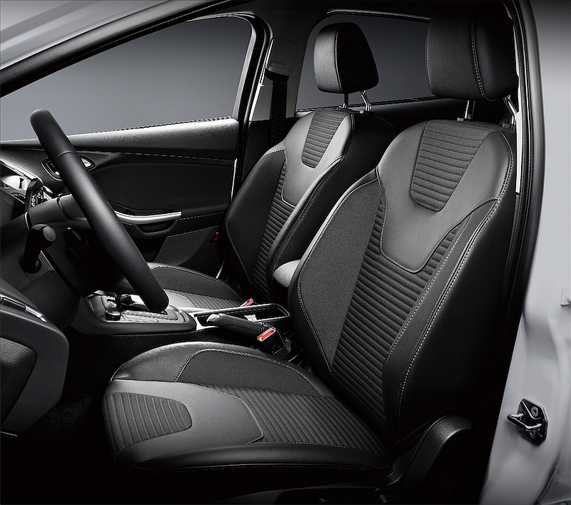 慶賀《Ford》榮耀重返利曼賽事 《Ford Focus 1.5T賽道限量版》79.9萬上市 慶賀《Ford》榮耀重返利曼賽事 《Ford Focus 1.5T賽道限量版》79.9萬上市