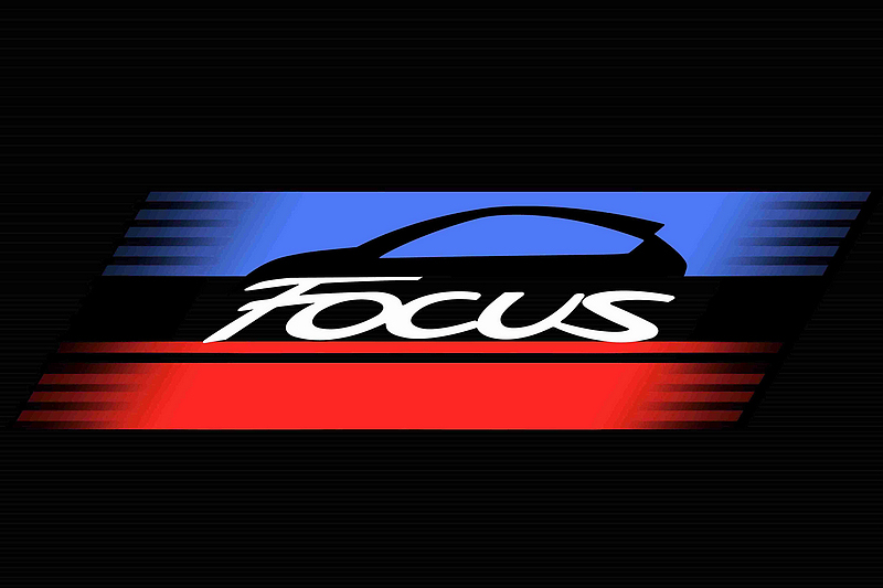 慶賀《Ford》榮耀重返利曼賽事 《Ford Focus 1.5T賽道限量版》79.9萬上市 慶賀《Ford》榮耀重返利曼賽事 《Ford Focus 1.5T賽道限量版》79.9萬上市