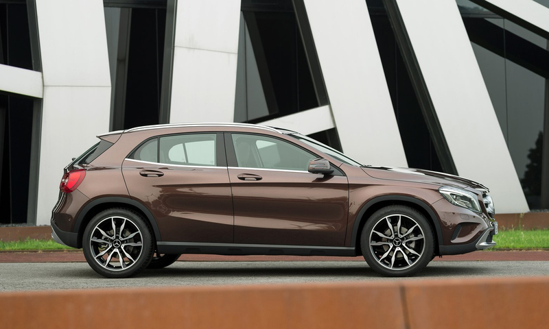 5+2座跨界新物種?賓士《Mercedes-Benz GLB》搶搭第二代MFA底盤疑似曝光 5+2座跨界新物種?賓士《Mercedes-Benz GLB》搶搭第二代MFA底盤疑似曝光