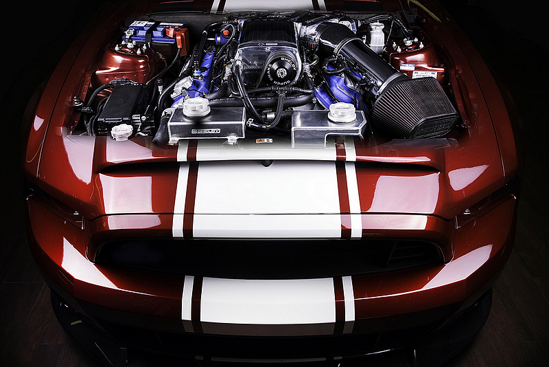 為850hp超級眼鏡蛇更添質感 Vilner為《Shelby Mustang Super Snake》打造奢華車室 為850hp超級眼鏡蛇更添質感 Vilner為《Shelby Mustang Super Snake》打造奢華車室