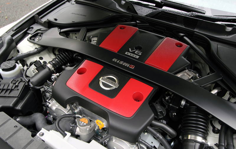 東京甩尾效應?日產《Nissan 370Z Nismo》加入東京警視廳高速巡邏大隊 東京甩尾效應?日產《Nissan 370Z Nismo》加入東京警視廳高速巡邏大隊