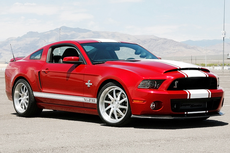 為850hp超級眼鏡蛇更添質感 Vilner為《Shelby Mustang Super Snake》打造奢華車室 為850hp超級眼鏡蛇更添質感 Vilner為《Shelby Mustang Super Snake》打造奢華車室