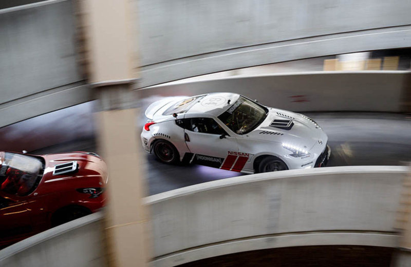 東京甩尾效應?日產《Nissan 370Z Nismo》加入東京警視廳高速巡邏大隊 東京甩尾效應?日產《Nissan 370Z Nismo》加入東京警視廳高速巡邏大隊