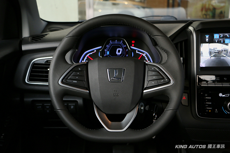 突破限界、跨越級距 納智捷《Luxgen S3》旗艦型試駕報導 突破限界、跨越級距 納智捷《Luxgen S3》旗艦型試駕報導