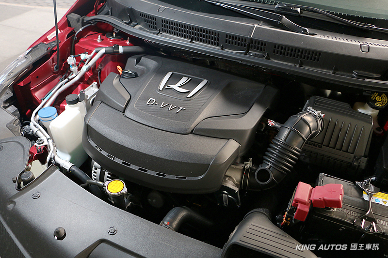 突破限界、跨越級距 納智捷《Luxgen S3》旗艦型試駕報導 突破限界、跨越級距 納智捷《Luxgen S3》旗艦型試駕報導