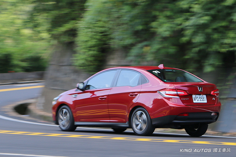 突破限界、跨越級距 納智捷《Luxgen S3》旗艦型試駕報導 突破限界、跨越級距 納智捷《Luxgen S3》旗艦型試駕報導