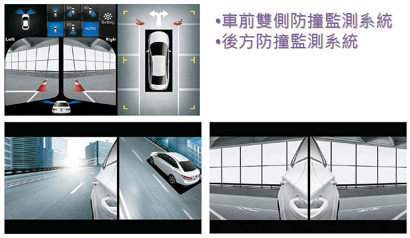 突破限界、跨越級距 納智捷《Luxgen S3》旗艦型試駕報導 突破限界、跨越級距 納智捷《Luxgen S3》旗艦型試駕報導