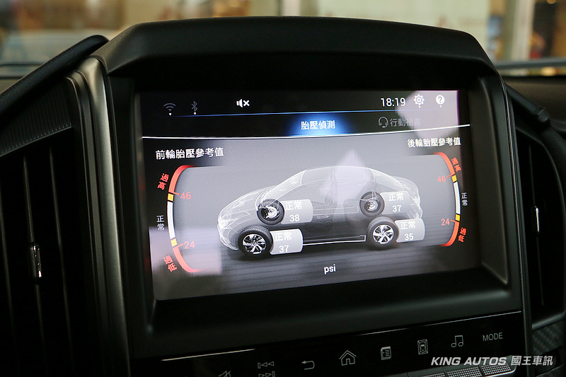 突破限界、跨越級距 納智捷《Luxgen S3》旗艦型試駕報導 突破限界、跨越級距 納智捷《Luxgen S3》旗艦型試駕報導