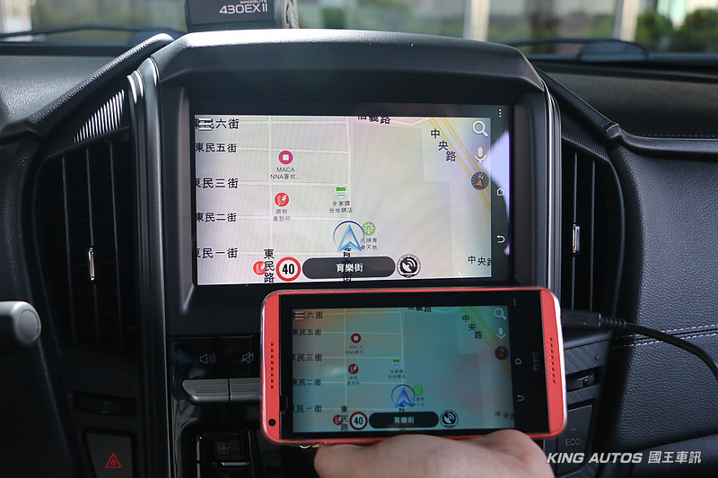 突破限界、跨越級距 納智捷《Luxgen S3》旗艦型試駕報導 突破限界、跨越級距 納智捷《Luxgen S3》旗艦型試駕報導
