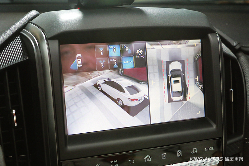 突破限界、跨越級距 納智捷《Luxgen S3》旗艦型試駕報導 突破限界、跨越級距 納智捷《Luxgen S3》旗艦型試駕報導