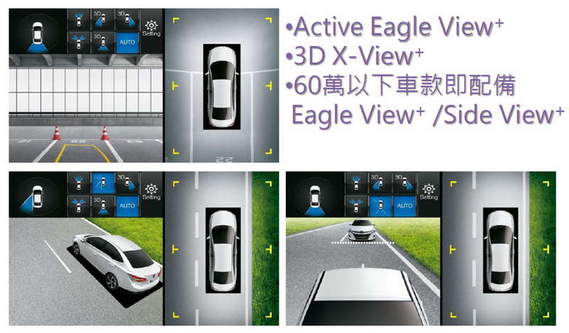 突破限界、跨越級距 納智捷《Luxgen S3》旗艦型試駕報導 突破限界、跨越級距 納智捷《Luxgen S3》旗艦型試駕報導