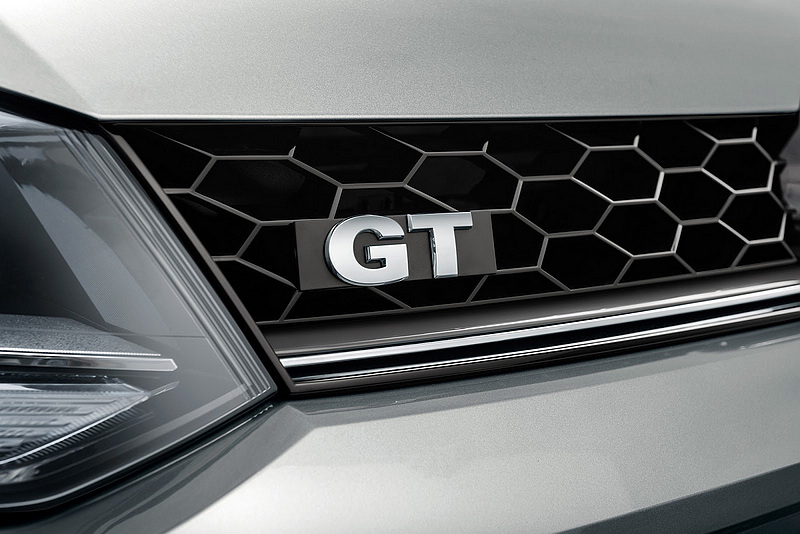 1.4 TSI動力挹注更添動能 《Volkswagen Polo GT》四門房車俄羅斯搶先亮相 1.4 TSI動力挹注更添動能 《Volkswagen Polo GT》四門房車俄羅斯搶先亮相