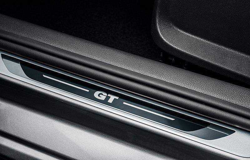 1.4 TSI動力挹注更添動能 《Volkswagen Polo GT》四門房車俄羅斯搶先亮相 1.4 TSI動力挹注更添動能 《Volkswagen Polo GT》四門房車俄羅斯搶先亮相