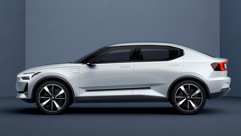 《Volvo C30》復出希望渺茫 《Volvo》並不打算推出比《40 Series》更小的車 《Volvo C30》復出希望渺茫 《Volvo》並不打算推出比《40 Series》更小的車