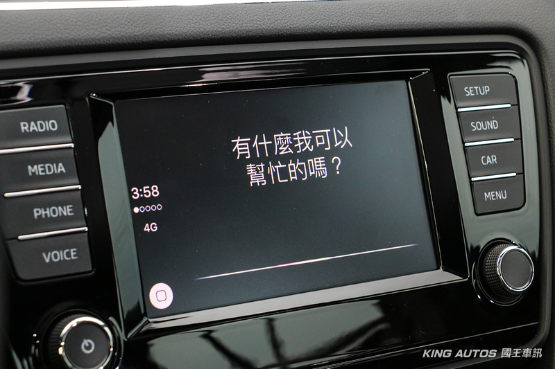 如何能夠不想她 ─《Škoda Octavia RS 2.0 TSI》試駕報導 如何能夠不想她 ─《Škoda Octavia RS 2.0 TSI》試駕報導