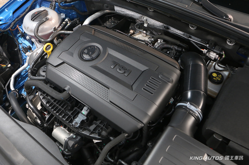 如何能夠不想她 ─《Škoda Octavia RS 2.0 TSI》試駕報導 如何能夠不想她 ─《Škoda Octavia RS 2.0 TSI》試駕報導