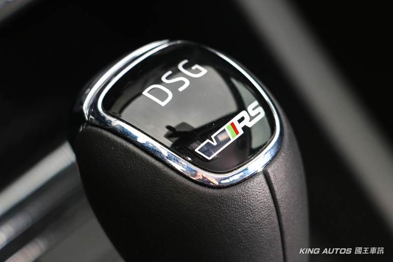 如何能夠不想她 ─《Škoda Octavia RS 2.0 TSI》試駕報導 如何能夠不想她 ─《Škoda Octavia RS 2.0 TSI》試駕報導