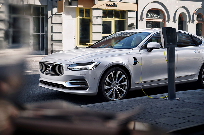 《Volvo C30》復出希望渺茫 《Volvo》並不打算推出比《40 Series》更小的車 《Volvo C30》復出希望渺茫 《Volvo》並不打算推出比《40 Series》更小的車