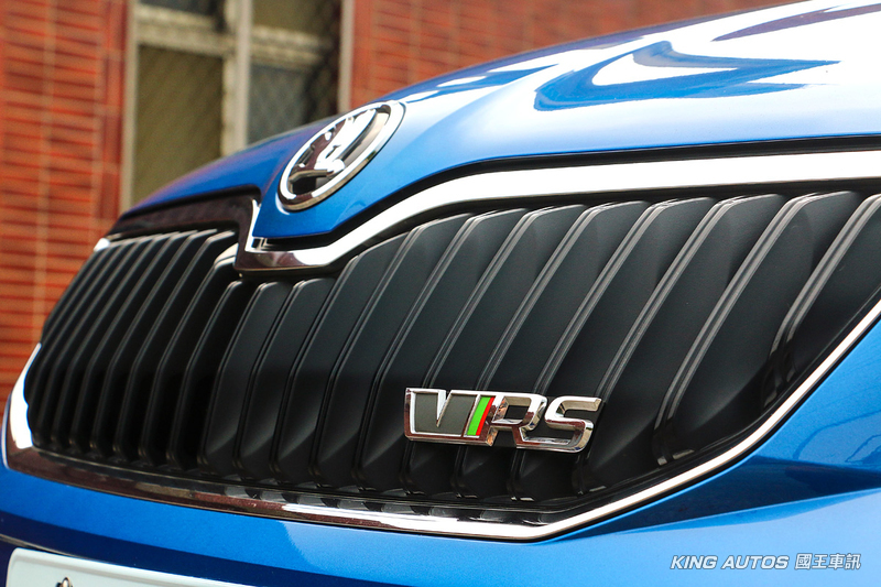 如何能夠不想她 ─《Škoda Octavia RS 2.0 TSI》試駕報導 如何能夠不想她 ─《Škoda Octavia RS 2.0 TSI》試駕報導