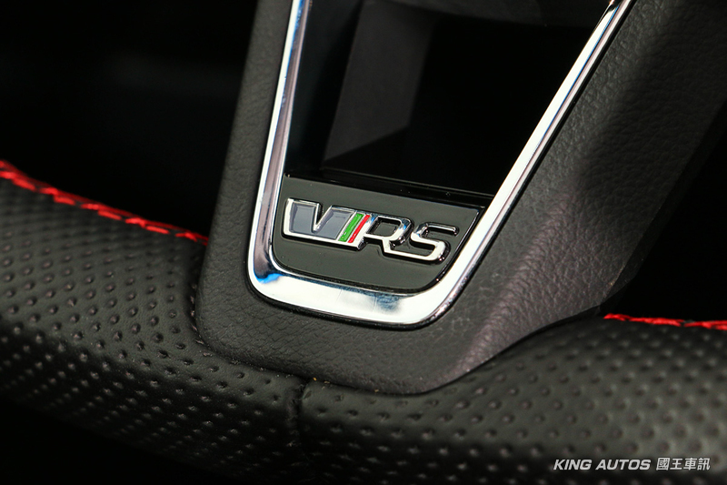 如何能夠不想她 ─《Škoda Octavia RS 2.0 TSI》試駕報導 如何能夠不想她 ─《Škoda Octavia RS 2.0 TSI》試駕報導