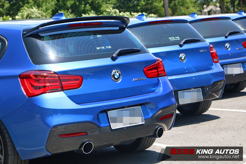 120部《BMW 1 Series》魅力齊發 BMW F20 Club in Taiwan全國大會師圓滿結束 120部《BMW 1 Series》魅力齊發 BMW F20 Club in Taiwan全國大會師圓滿結束