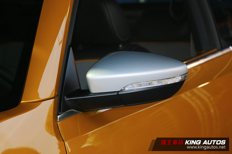 這輛金龜有點野 《Volkswagen Beetle Dune》報價135.8萬限量登臺 這輛金龜有點野 《Volkswagen Beetle Dune》報價135.8萬限量登臺