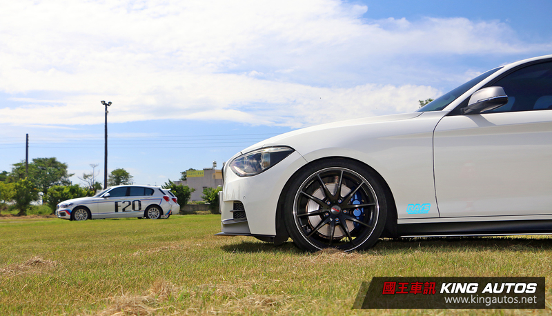 120部《BMW 1 Series》魅力齊發 BMW F20 Club in Taiwan全國大會師圓滿結束 120部《BMW 1 Series》魅力齊發 BMW F20 Club in Taiwan全國大會師圓滿結束