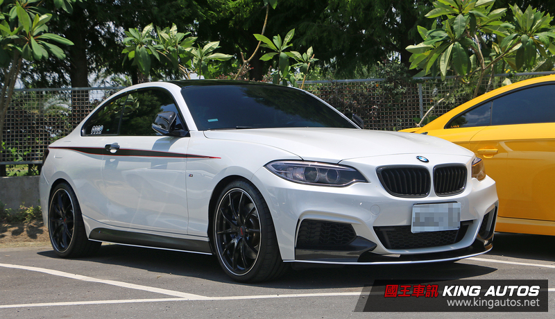 120部《BMW 1 Series》魅力齊發 BMW F20 Club in Taiwan全國大會師圓滿結束 120部《BMW 1 Series》魅力齊發 BMW F20 Club in Taiwan全國大會師圓滿結束