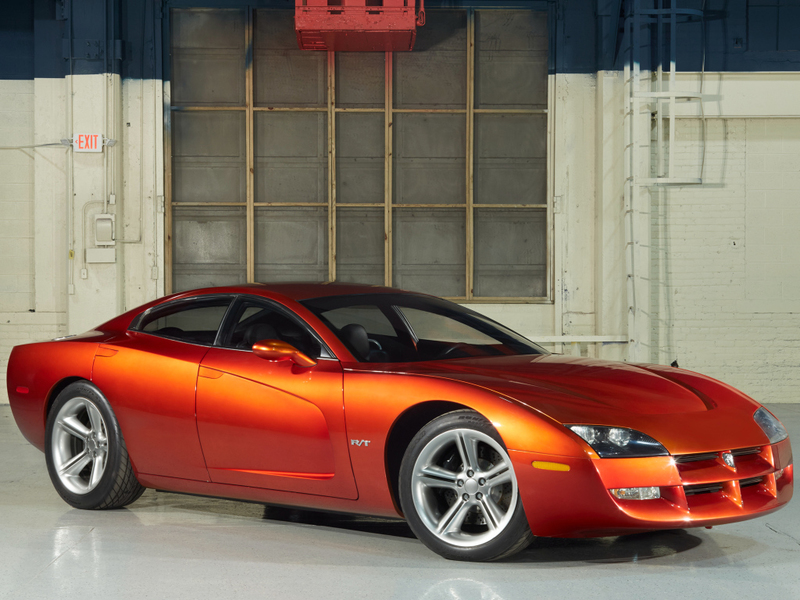 集團策略兼顧Downaize風潮?下一代《Dodge Charger》可望換上渦輪引擎 集團策略兼顧Downaize風潮?下一代《Dodge Charger》可望換上渦輪引擎