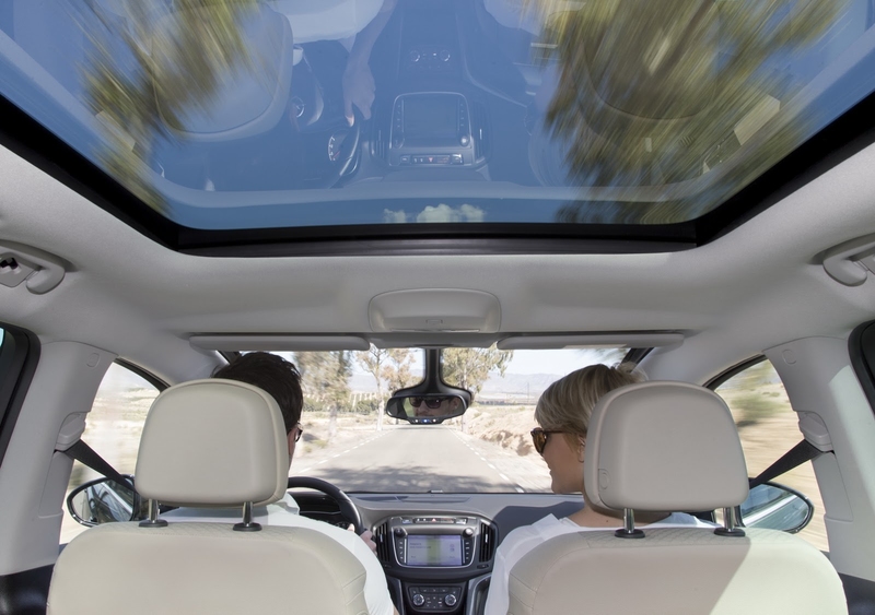 有型卻無緣 歐系7人座MPV《Opel / Vauxhall Zafira》正式小改亮相 有型卻無緣 歐系7人座MPV《Opel / Vauxhall Zafira》正式小改亮相